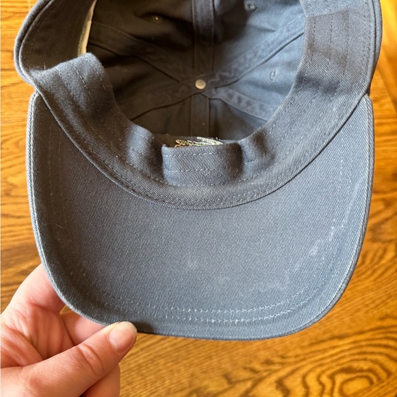 Lacoste Crocodile Logo Adjustable Hat Men’s Women’s Unisex One Size - Picture 4 of 9